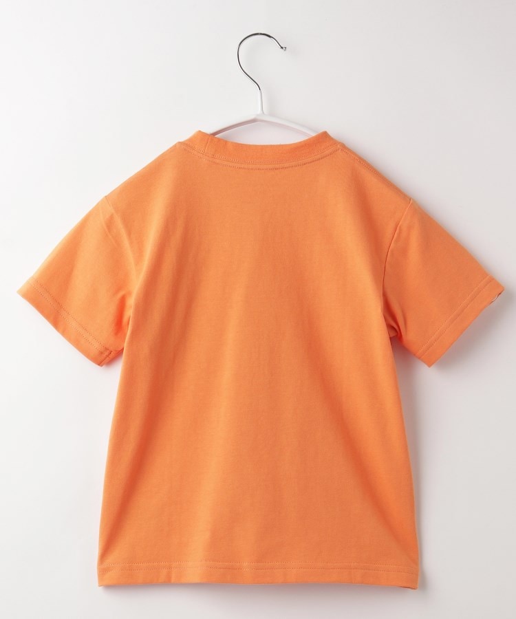 ザ ショップ ティーケー（キッズ）(THE SHOP TK(Kids))の【110-150】ポケット刺繍Tシャツ9
