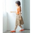 ザ ショップ ティーケー（キッズ）(THE SHOP TK(Kids))の【110-150】ポケット刺繍Tシャツ5