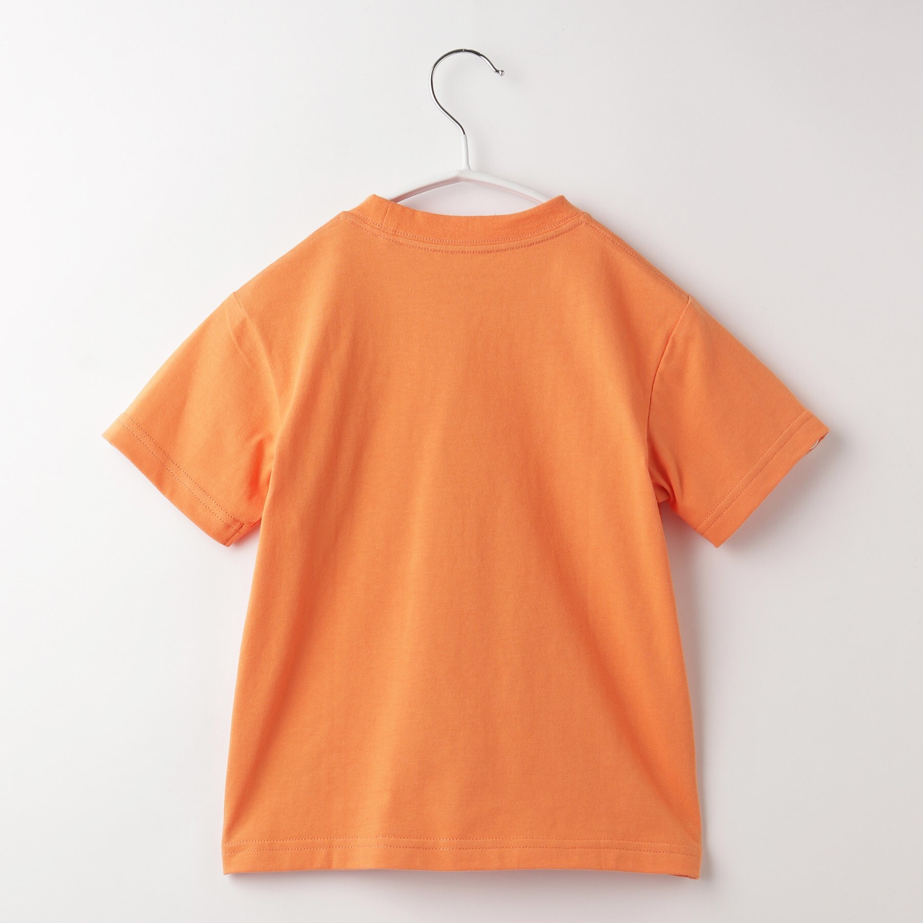 ザ ショップ ティーケー（キッズ）(THE SHOP TK(Kids))の【110-150】ポケット刺繍Tシャツ9