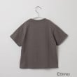 ザ ショップ ティーケー（キッズ）(THE SHOP TK(Kids))の【110-140／ママとお揃い】「ミッキーマウス」プリントTEE7