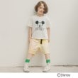 ザ ショップ ティーケー（キッズ）(THE SHOP TK(Kids))の【110-140／ママとお揃い】「ミッキーマウス」プリントTEE2