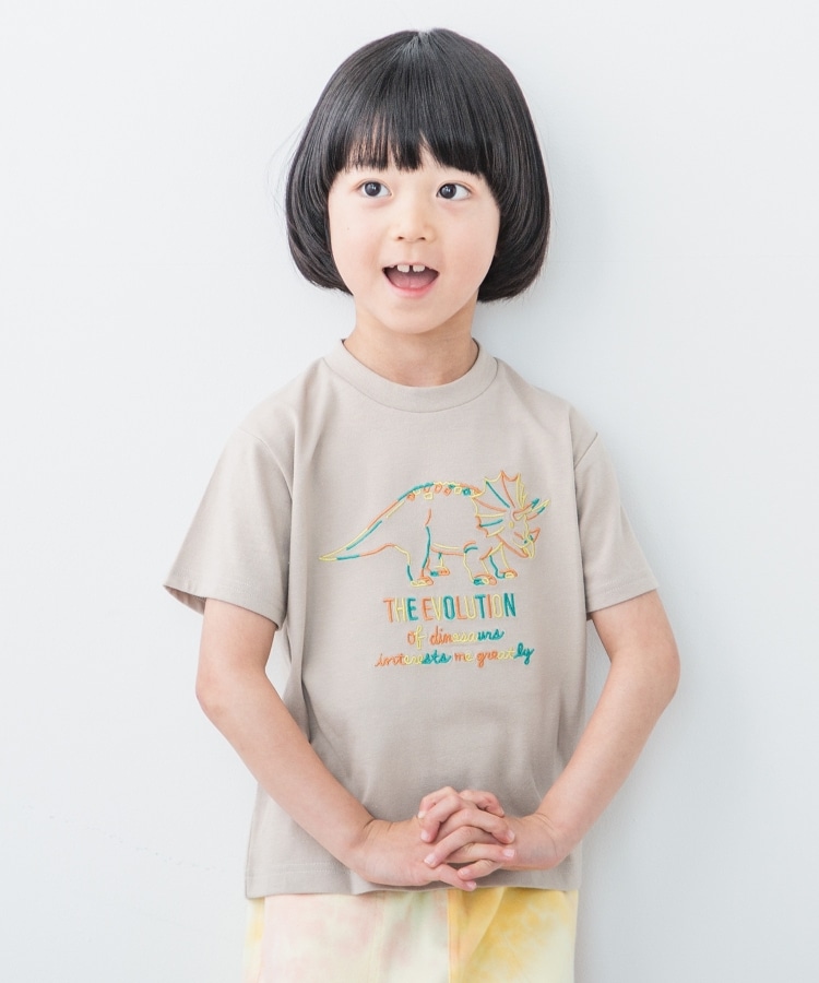 男の子用Tシャツ | ZARA 日本