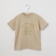 ザ ショップ ティーケー（キッズ）(THE SHOP TK(Kids))の【100-140】恐竜刺繍Tシャツ14