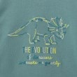 ザ ショップ ティーケー（キッズ）(THE SHOP TK(Kids))の【100-140】恐竜刺繍Tシャツ28
