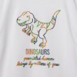 ザ ショップ ティーケー（キッズ）(THE SHOP TK(Kids))の【150-160】恐竜刺繍Tシャツ6