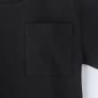 ザ ショップ ティーケー（キッズ）(THE SHOP TK(Kids))の【110－160/6色展開】配色ポケットTEE16