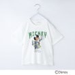 ザ ショップ ティーケー（キッズ）(THE SHOP TK(Kids))のDisney/【110-150/親子リンク】プリント半袖Tシャツ11