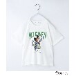 ザ ショップ ティーケー（キッズ）(THE SHOP TK(Kids))のDisney/【110-150/親子リンク】プリント半袖Tシャツ16