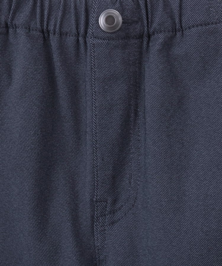 ザ ショップ ティーケー（キッズ）(THE SHOP TK(Kids))の【110-160】のびーるストレートパンツ/洗濯機OK35