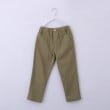 ザ ショップ ティーケー（キッズ）(THE SHOP TK(Kids))の【110-160】のびーるストレートパンツ/洗濯機OK21