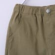 ザ ショップ ティーケー（キッズ）(THE SHOP TK(Kids))の【110-160】のびーるストレートパンツ/洗濯機OK24