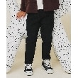 ザ ショップ ティーケー（キッズ）(THE SHOP TK(Kids))の【110-160】のびーるストレートパンツ/洗濯機OK9