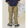 ザ ショップ ティーケー（キッズ）(THE SHOP TK(Kids))の【110-160】のびーるストレートパンツ/洗濯機OK5