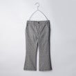 ザ ショップ ティーケー（キッズ）(THE SHOP TK(Kids))の【110－160】のびーるフレアパンツ/洗濯機OK11