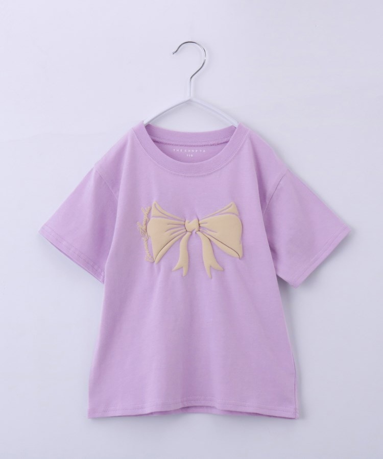 ザ ショップ ティーケー（キッズ）(THE SHOP TK(Kids))の【110-130】オーガビッツトドラーアソートTEE13