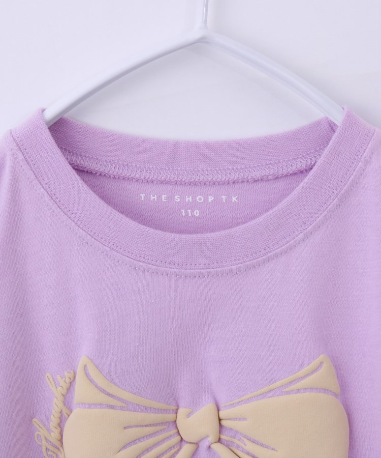 ザ ショップ ティーケー（キッズ）(THE SHOP TK(Kids))の【110-130】オーガビッツトドラーアソートTEE15