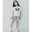 ザ ショップ ティーケー（キッズ）(THE SHOP TK(Kids))の【110-130】オーガビッツトドラーアソートTEE2