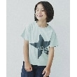 ザ ショップ ティーケー（キッズ）(THE SHOP TK(Kids))の【110-130】オーガビッツトドラーアソートTEE グリーン(022)