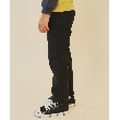 ザ ショップ ティーケー（キッズ）(THE SHOP TK(Kids))の【100－160/裏起毛】あったかのびーるストレートパンツ/洗濯機OK3