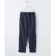 ザ ショップ ティーケー（キッズ）(THE SHOP TK(Kids))の【100－160/裏起毛】あったかのびーるストレートパンツ/洗濯機OK28