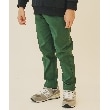 ザ ショップ ティーケー（キッズ）(THE SHOP TK(Kids))の【100－160/裏起毛】あったかのびーるストレートパンツ/洗濯機OK8
