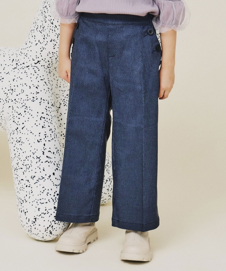 ザ ショップ ティーケー（キッズ）(THE SHOP TK(Kids))の【110-160】マリンハイパーパンツ2