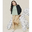 ザ ショップ ティーケー（キッズ）(THE SHOP TK(Kids))の【110-160】マリンハイパーパンツ5