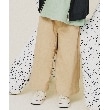 ザ ショップ ティーケー（キッズ）(THE SHOP TK(Kids))の【110-160】マリンハイパーパンツ7