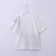 ザ ショップ ティーケー（キッズ）(THE SHOP TK(Kids))の【110-150/再入荷！パパとおそろい】ブロッキングTシャツ10