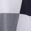 ザ ショップ ティーケー（キッズ）(THE SHOP TK(Kids))の【110-150/再入荷！パパとおそろい】ブロッキングTシャツ13