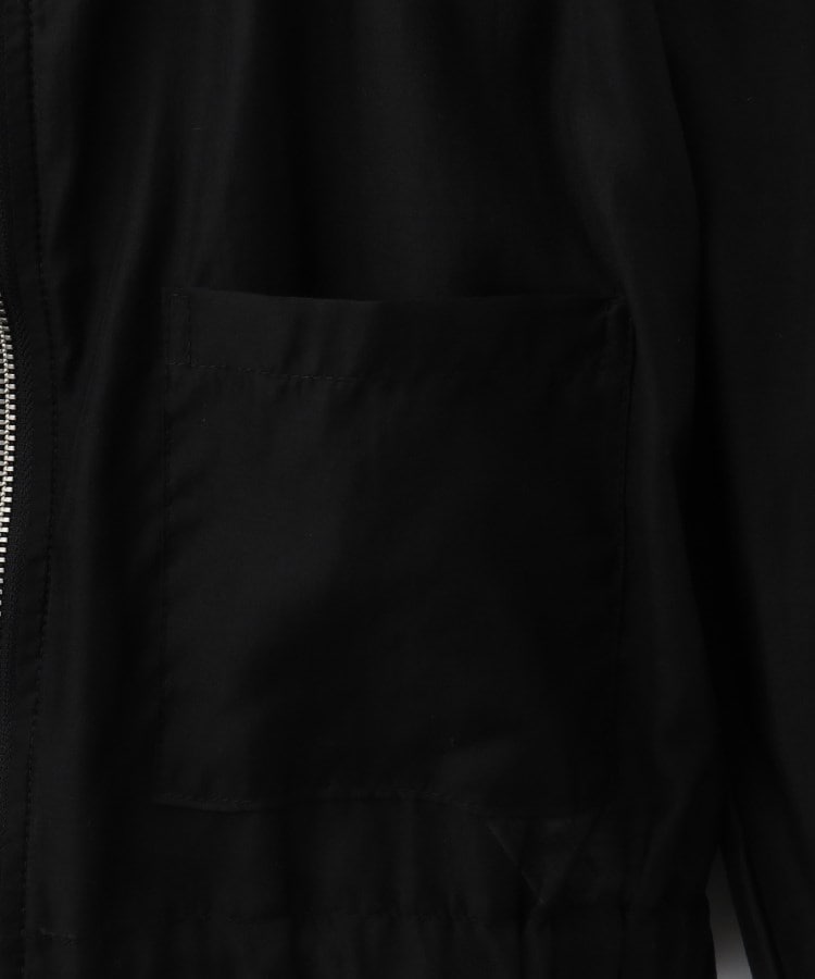 ザ ショップ ティーケー（キッズ）(THE SHOP TK(Kids))の【110-160/親子リンク風】シアーブルゾン10