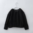 ザ ショップ ティーケー（キッズ）(THE SHOP TK(Kids))の【110-160/親子リンク風】シアーブルゾン6