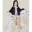 ザ ショップ ティーケー（キッズ）(THE SHOP TK(Kids))の【110-160/親子リンク風】シアーブルゾン1