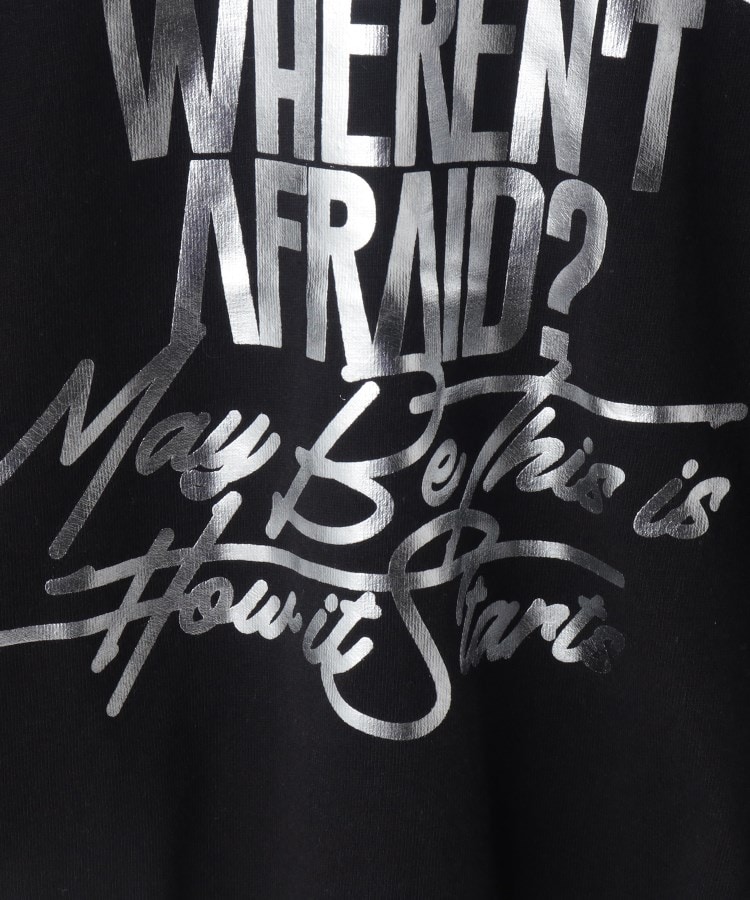 ザ ショップ ティーケー（キッズ）(THE SHOP TK(Kids))の【130-160】オーガビッツコットン長袖Tシャツ/洗濯機OK11