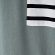 ザ ショップ ティーケー（キッズ）(THE SHOP TK(Kids))の【100－160】ブロッキング長袖Tシャツ/洗濯機OK10