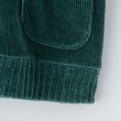 ザ ショップ ティーケー（キッズ）(THE SHOP TK(Kids))の【100－160/親子リンク】カットモールカーディガン/洗濯機OK26