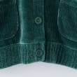 ザ ショップ ティーケー（キッズ）(THE SHOP TK(Kids))の【100－160/親子リンク】カットモールカーディガン/洗濯機OK29