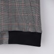 ザ ショップ ティーケー（キッズ）(THE SHOP TK(Kids))の【120－160】リブブルゾン/洗濯機OK14