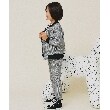 ザ ショップ ティーケー（キッズ）(THE SHOP TK(Kids))の【120－160】リブブルゾン/洗濯機OK2