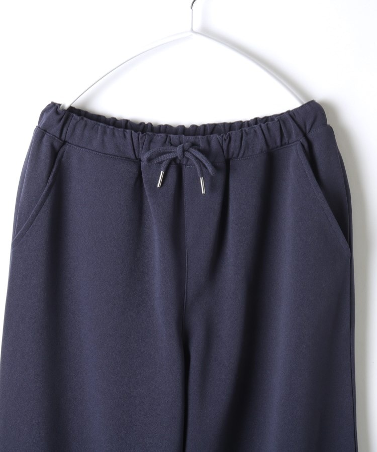 ザ ショップ ティーケー（キッズ）(THE SHOP TK(Kids))の【120－160】カットジョーゼットパンツ/セットアップ可10