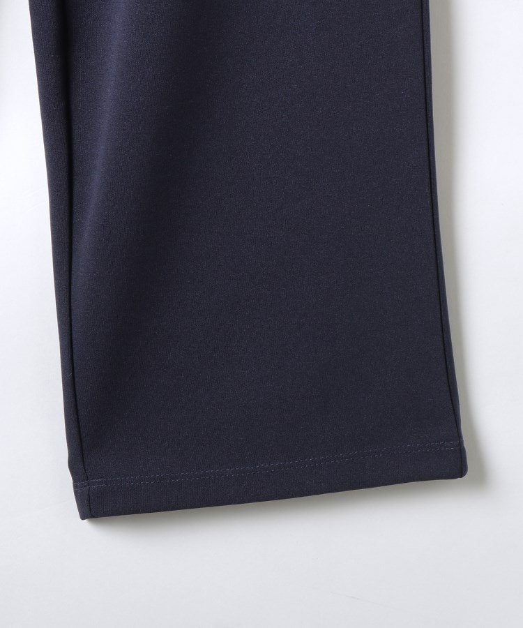 ザ ショップ ティーケー（キッズ）(THE SHOP TK(Kids))の【120－160】カットジョーゼットパンツ/セットアップ可12