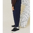 ザ ショップ ティーケー（キッズ）(THE SHOP TK(Kids))の【120－160】カットジョーゼットパンツ/セットアップ可4