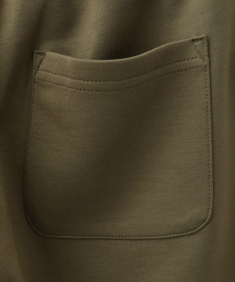 ザ ショップ ティーケー（キッズ）(THE SHOP TK(Kids))の【110-160】ダンボールジョガーパンツ/洗濯機OK16