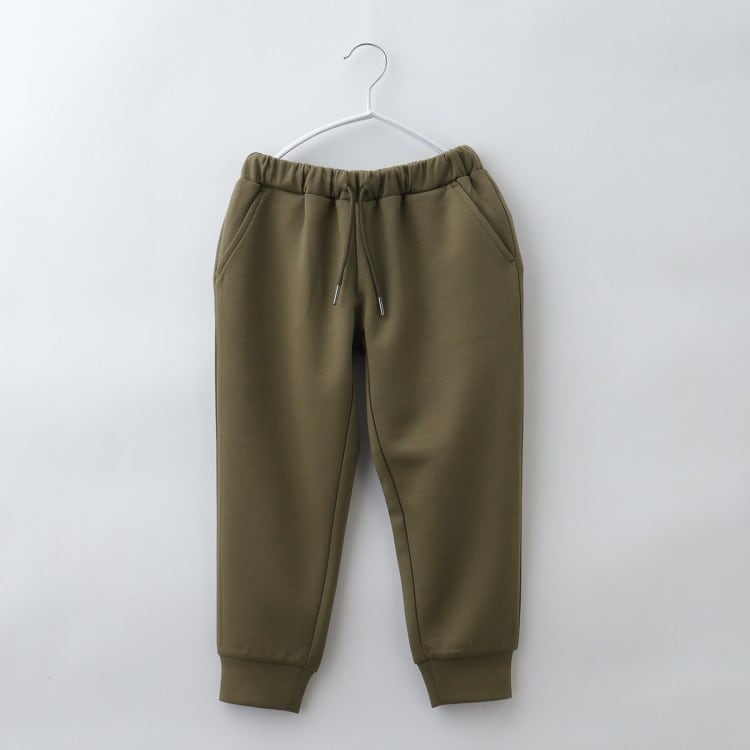 ザ ショップ ティーケー（キッズ）(THE SHOP TK(Kids))の【110-160】ダンボールジョガーパンツ/洗濯機OK フルレングスパンツ