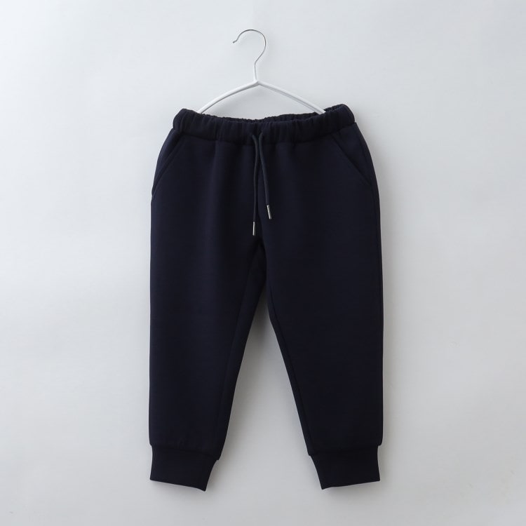 ザ ショップ ティーケー（キッズ）(THE SHOP TK(Kids))の【110-160】ダンボールジョガーパンツ/洗濯機OK フルレングスパンツ