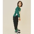 ザ ショップ ティーケー（キッズ）(THE SHOP TK(Kids))の【110-160】ダンボールジョガーパンツ/洗濯機OK2