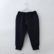 ザ ショップ ティーケー（キッズ）(THE SHOP TK(Kids))の【110-160】ダンボールジョガーパンツ/洗濯機OK ネイビー(094)
