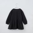 ザ ショップ ティーケー（キッズ）(THE SHOP TK(Kids))の【110－150/親子リンク】ビジューペプラムトップス5