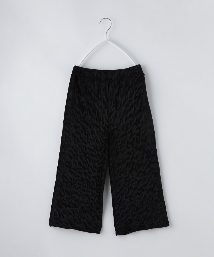 ザ ショップ ティーケー（キッズ）(THE SHOP TK(Kids))の【110－150】ベロアイージーパンツ/洗濯機OK9