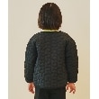 ザ ショップ ティーケー（キッズ）(THE SHOP TK(Kids))の【100－160】星キルトブルゾン/お家で洗える11